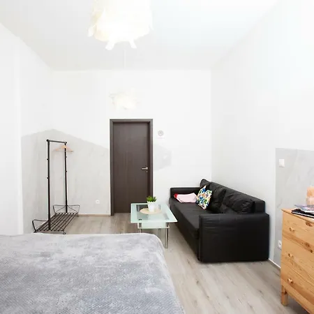 Wow Wow Apartment Prague Exterior photo