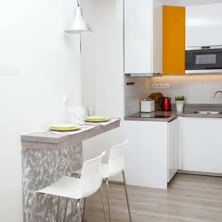 Wow Wow Apartment Prague Exterior photo