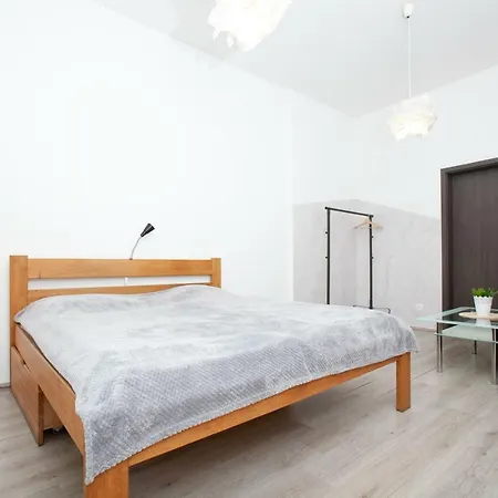Wow Wow Apartment Prague Exterior photo