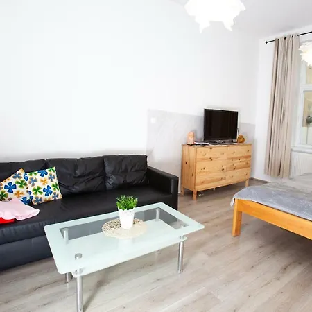 Wow Wow Apartment Prague Exterior photo