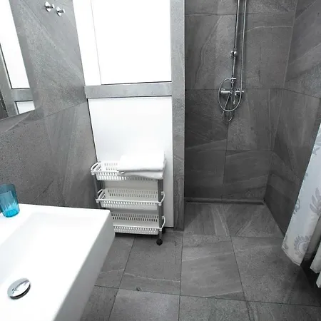 Wow Wow Apartment Prague Exterior photo
