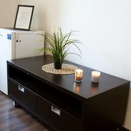 Wow Wow Apartment Prague Exterior photo