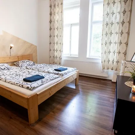 Wow Wow Apartment Prague Exterior photo