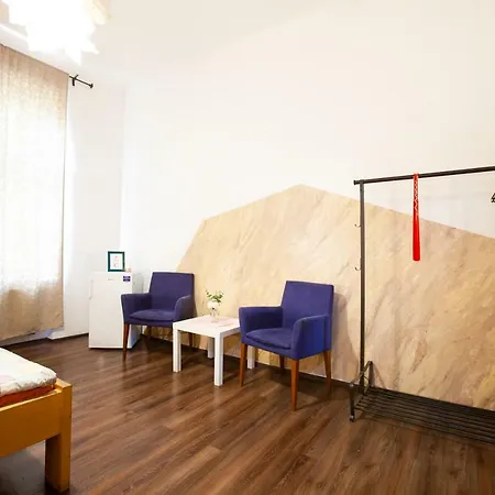 Wow Wow Apartment Prague Exterior photo