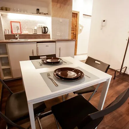 Wow Wow Apartment Prague Exterior photo