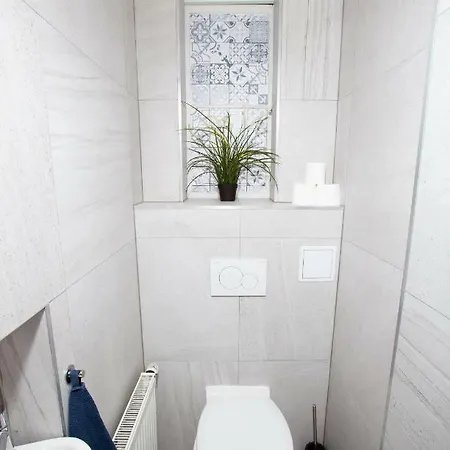 Wow Wow Apartment Prague Exterior photo