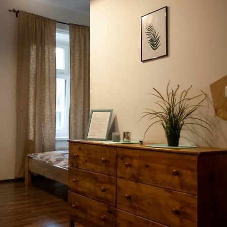Wow Wow Apartment Prague Exterior photo
