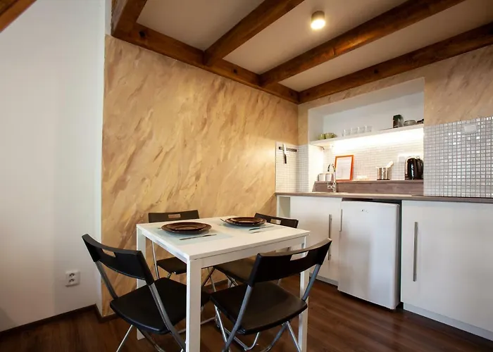 Wow Wow Apartment