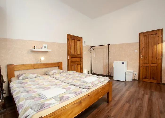 Wow Wow Apartment