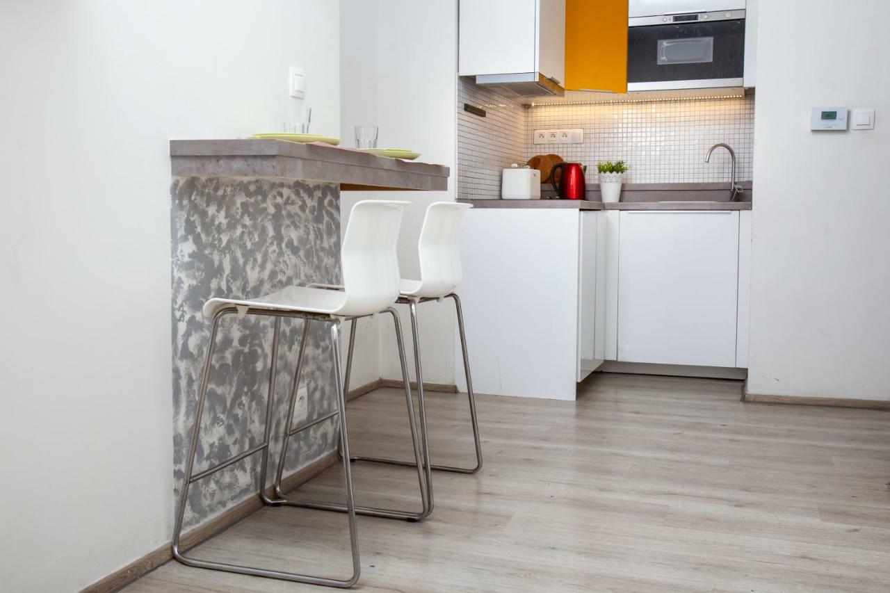 Wow Wow Apartmán *