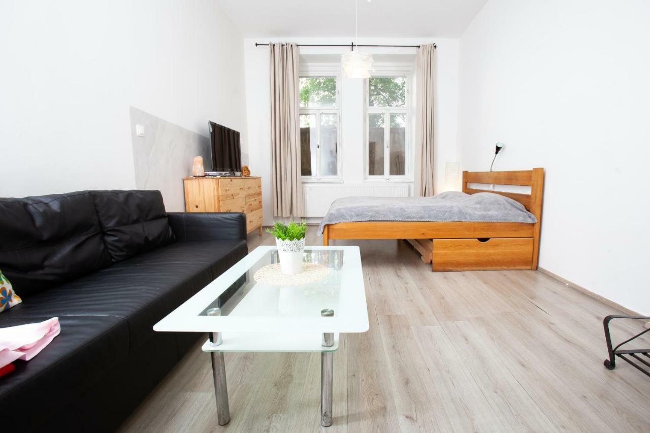 Wow Wow Apartment Prague