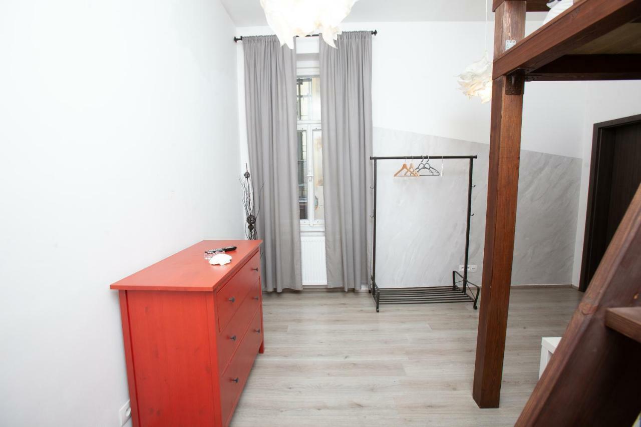 Apartmán Wow Wow