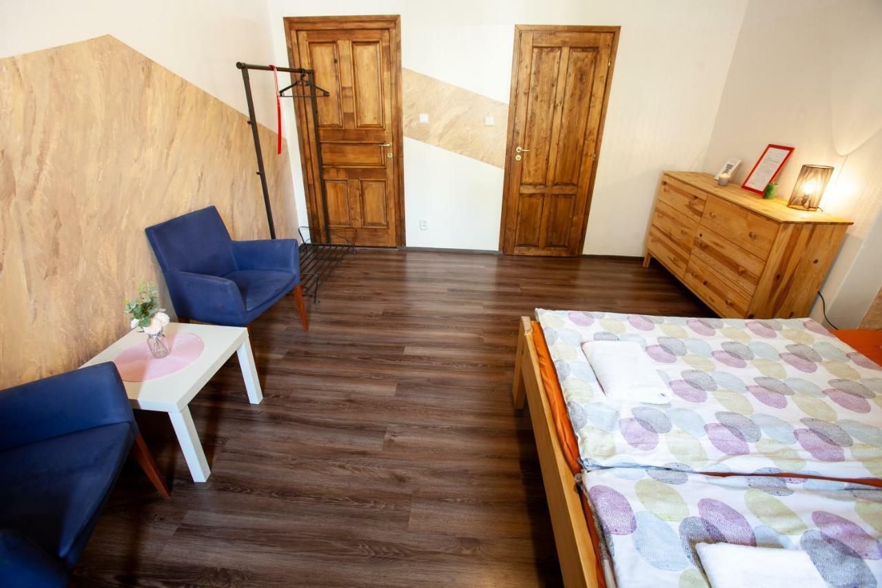 Apartment Wow Wow Prague