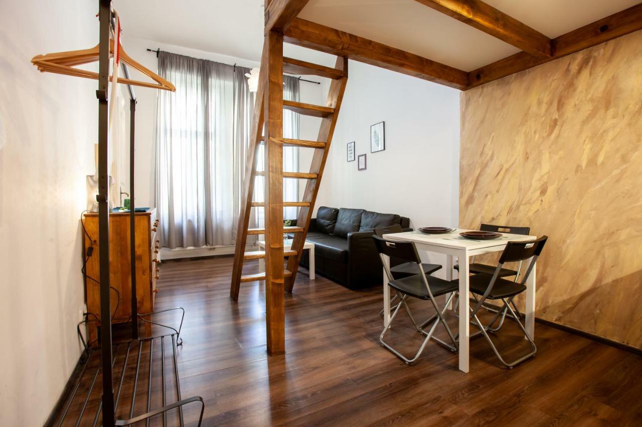 Apartment Wow Wow Prague