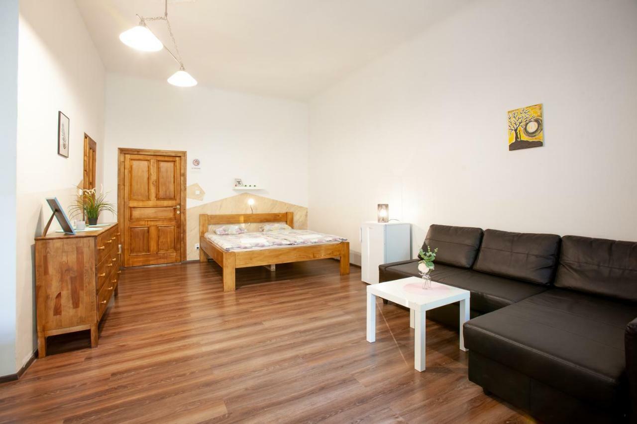 Wow Wow Apartmán